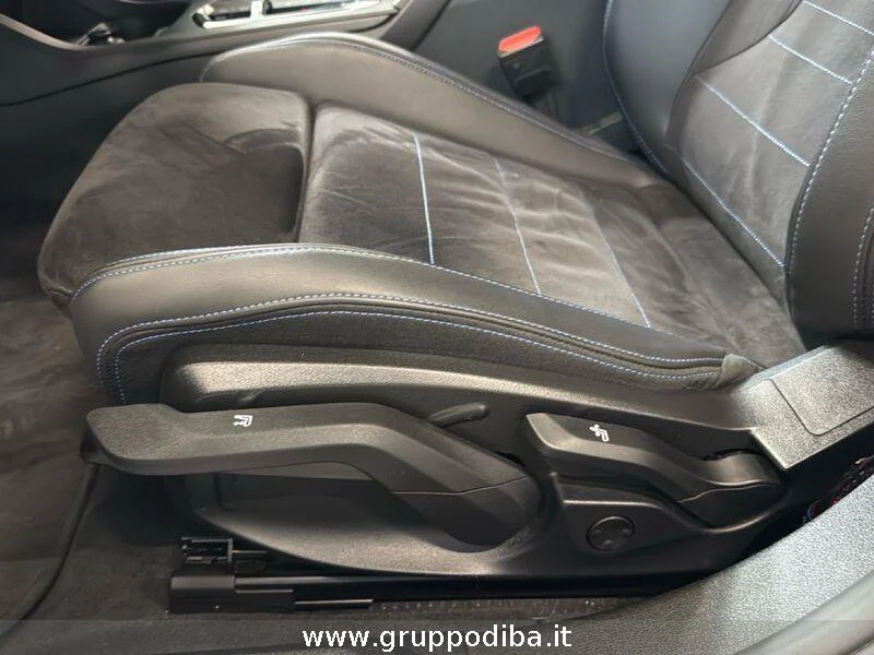 BMW Serie 1 118d MSport Pro auto- Gruppo Diba