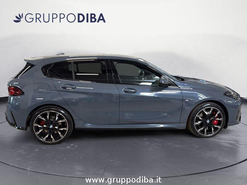 BMW Serie 1 118d MSport Pro auto- Gruppo Diba