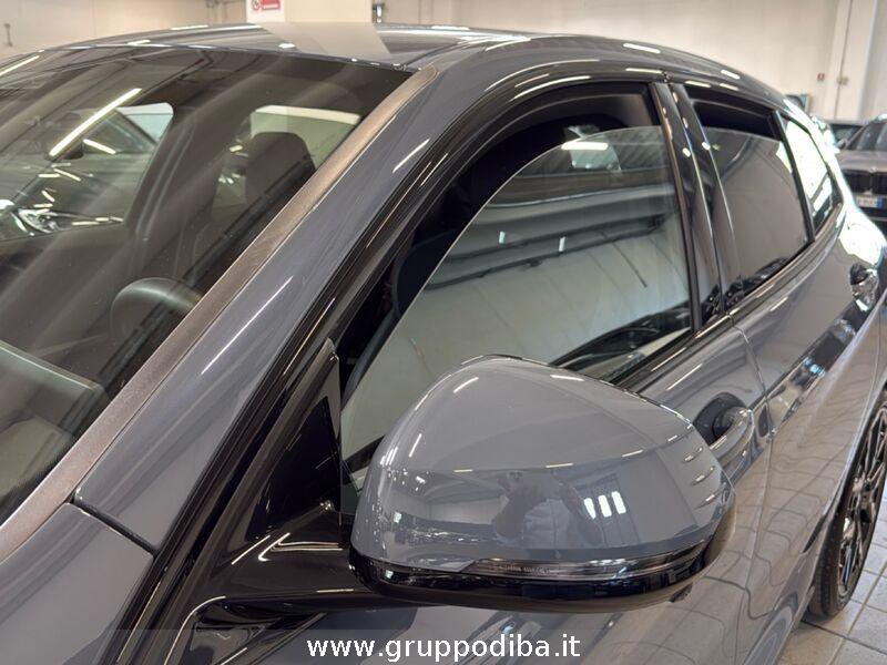 BMW Serie 1 118d MSport Pro auto- Gruppo Diba