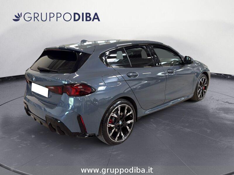 BMW Serie 1 118d MSport Pro auto- Gruppo Diba