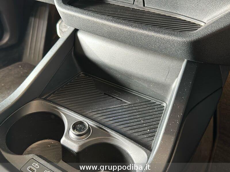 BMW Serie 1 118d MSport Pro auto- Gruppo Diba