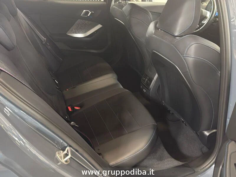 BMW Serie 1 118d MSport Pro auto- Gruppo Diba