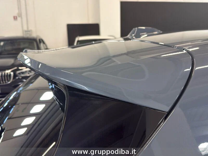 BMW Serie 1 118d MSport Pro auto- Gruppo Diba