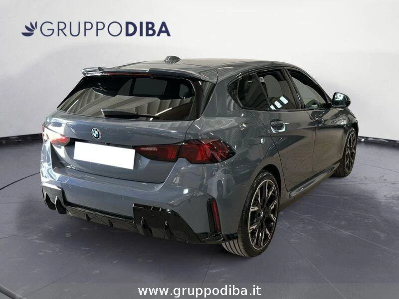 BMW Serie 1 118d MSport Pro auto- Gruppo Diba