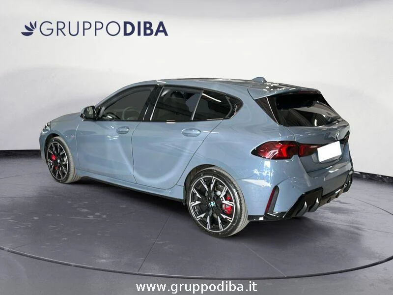 BMW Serie 1 118d MSport Pro auto- Gruppo Diba