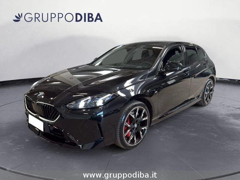 BMW Serie 1 118d MSport Pro auto- Gruppo Diba