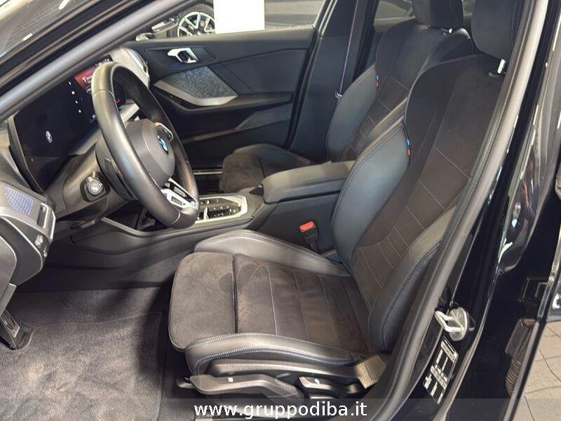 BMW Serie 1 118d MSport Pro auto- Gruppo Diba