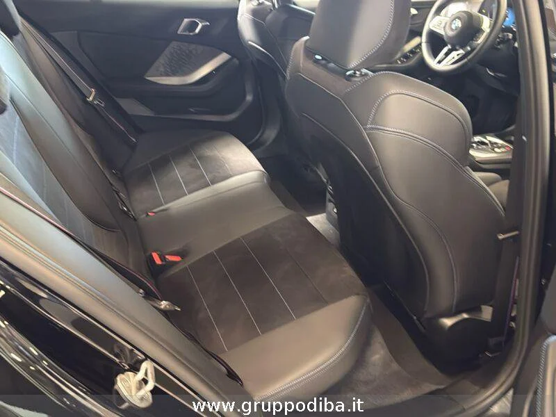 BMW Serie 1 118d MSport Pro auto- Gruppo Diba