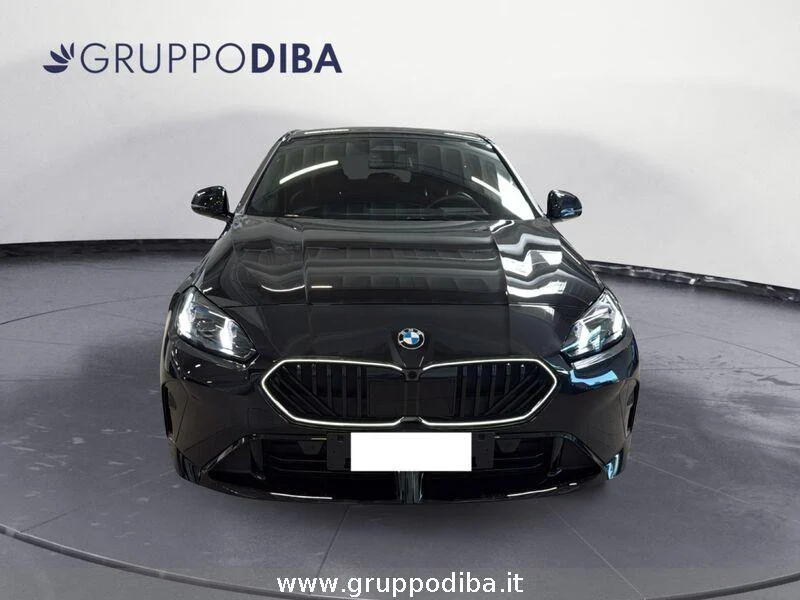 BMW Serie 1 118d MSport Pro auto- Gruppo Diba