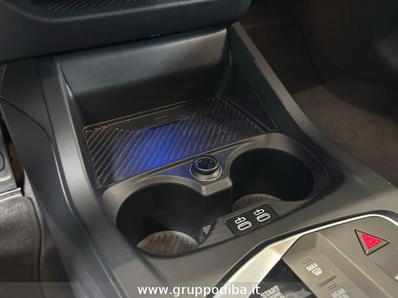 BMW Serie 1 118d MSport Pro auto- Gruppo Diba