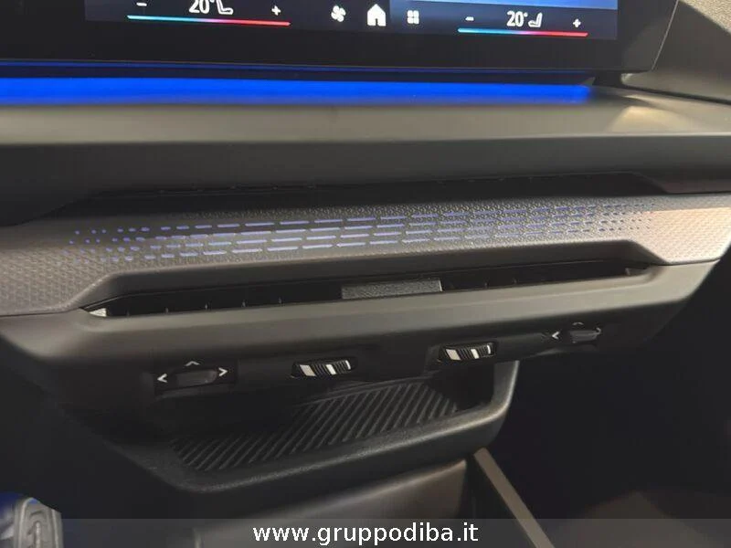 BMW Serie 1 118d MSport Pro auto- Gruppo Diba
