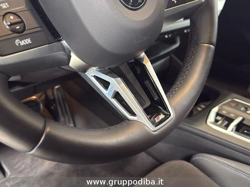 BMW Serie 1 118d MSport Pro auto- Gruppo Diba
