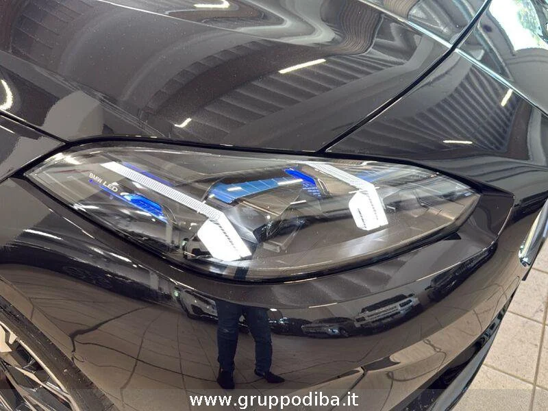 BMW Serie 1 118d MSport Pro auto- Gruppo Diba