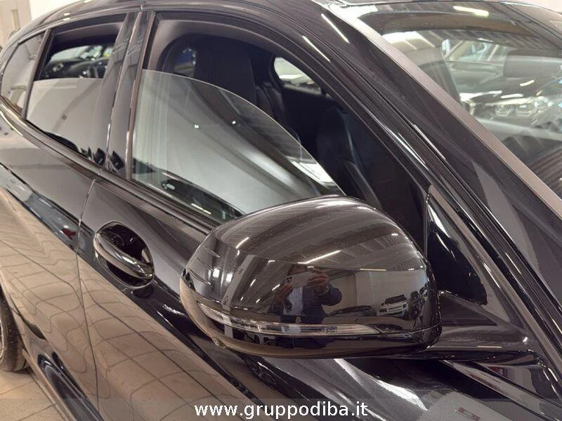 BMW Serie 1 118d MSport Pro auto- Gruppo Diba