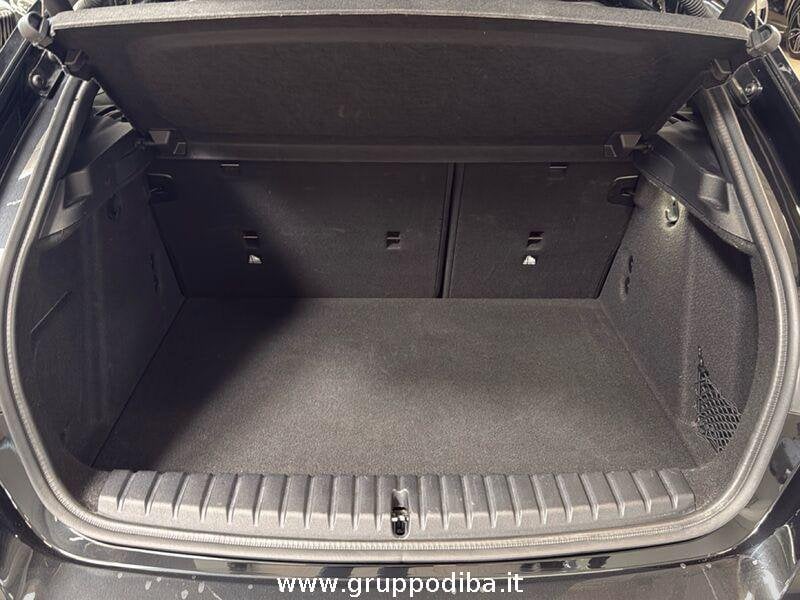 BMW Serie 1 118d MSport Pro auto- Gruppo Diba