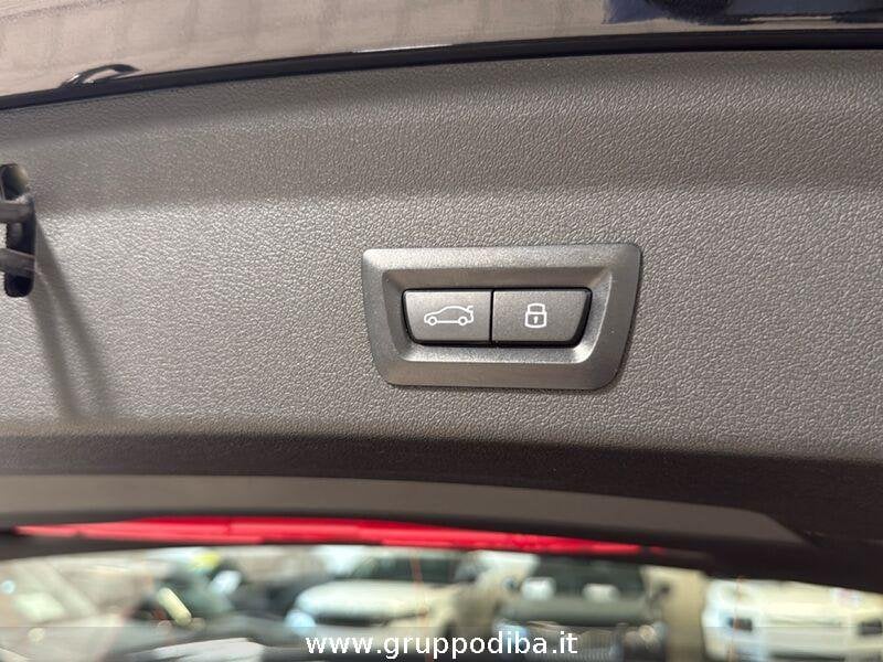BMW Serie 1 118d MSport Pro auto- Gruppo Diba