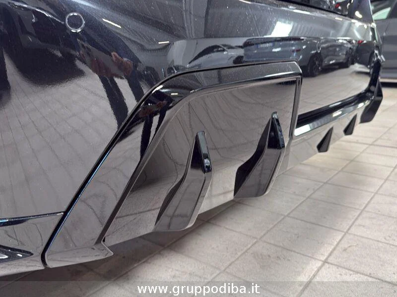 BMW Serie 1 118d MSport Pro auto- Gruppo Diba