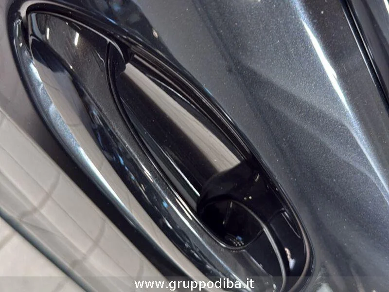 BMW Serie 1 118d MSport Pro auto- Gruppo Diba