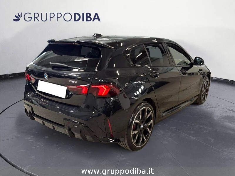 BMW Serie 1 118d MSport Pro auto- Gruppo Diba