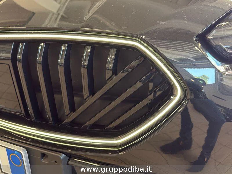 BMW Serie 1 118d MSport Pro auto- Gruppo Diba