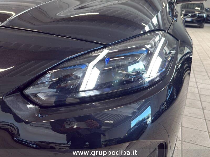 BMW Serie 1 118d MSport Pro auto- Gruppo Diba