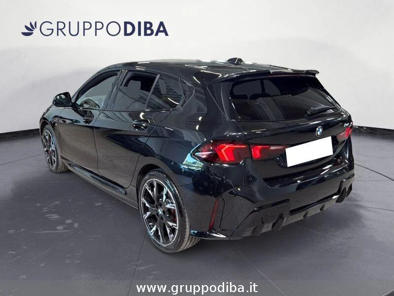 BMW Serie 1 118d MSport Pro auto- Gruppo Diba