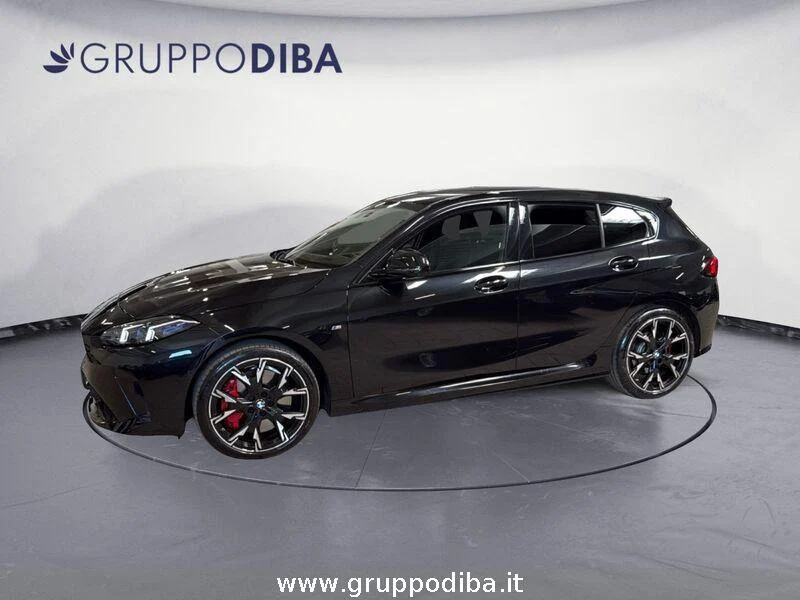 BMW Serie 1 118d MSport Pro auto- Gruppo Diba