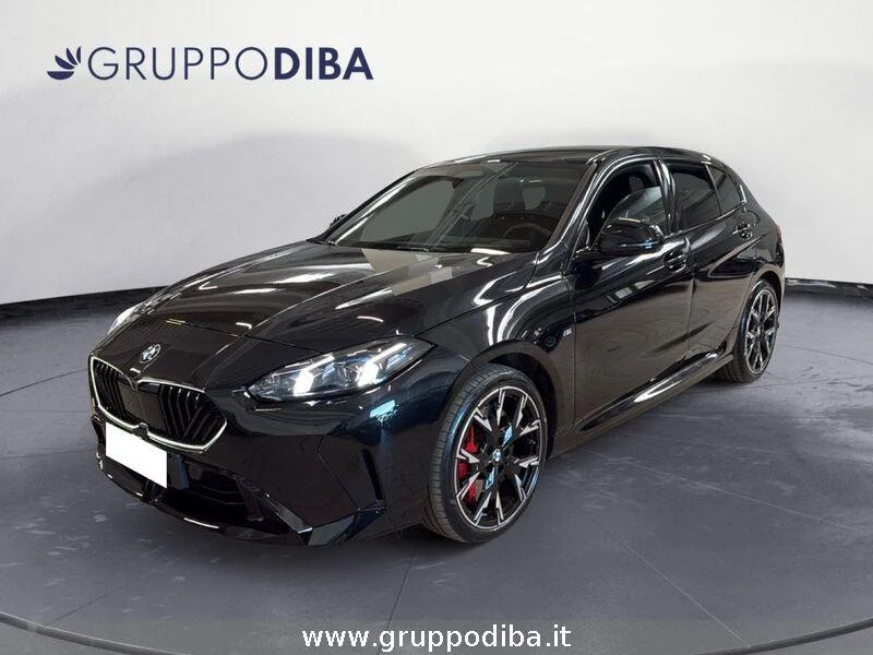 BMW Serie 1 118d MSport Pro auto- Gruppo Diba