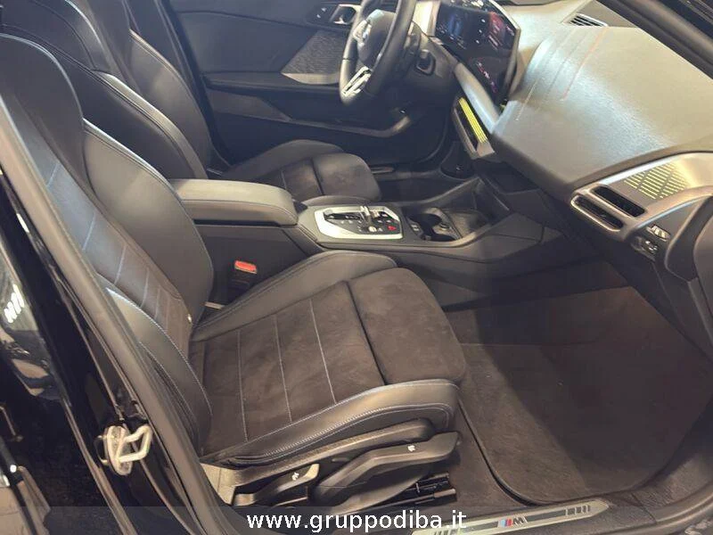 BMW Serie 1 118d MSport Pro auto- Gruppo Diba