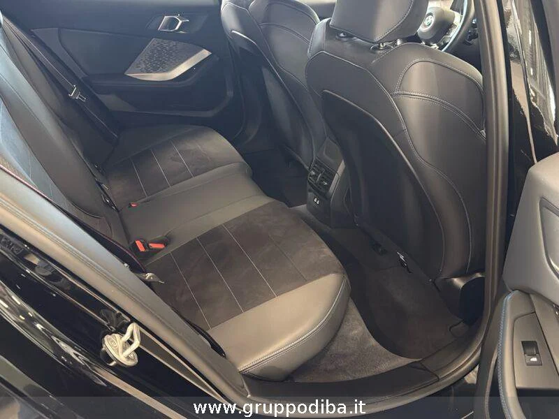 BMW Serie 1 118d MSport Pro auto- Gruppo Diba