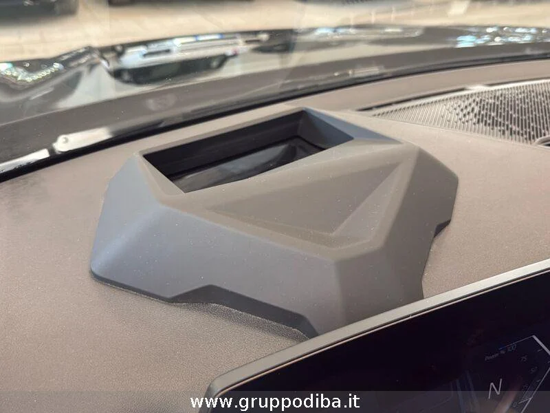 BMW Serie 1 118d MSport Pro auto- Gruppo Diba