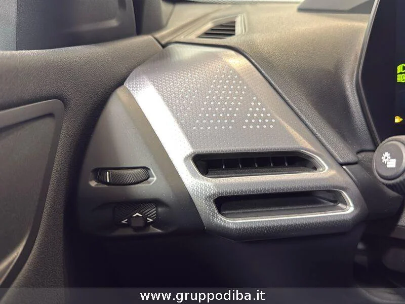 BMW Serie 1 118d MSport Pro auto- Gruppo Diba