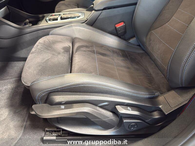 BMW Serie 1 118d MSport Pro auto- Gruppo Diba