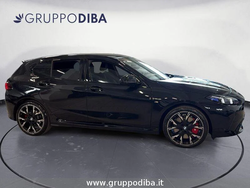 BMW Serie 1 118d MSport Pro auto- Gruppo Diba