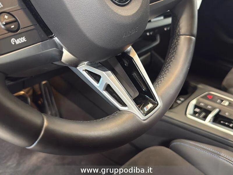 BMW Serie 1 118d MSport Pro auto- Gruppo Diba