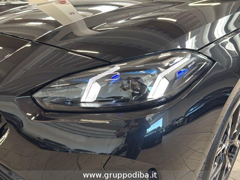 BMW Serie 1 118d MSport Pro auto- Gruppo Diba