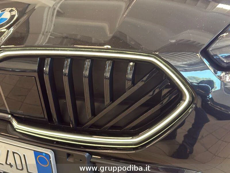 BMW Serie 1 118d MSport Pro auto- Gruppo Diba
