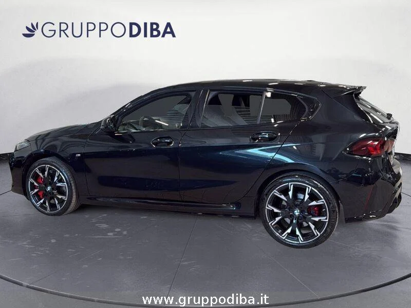 BMW Serie 1 118d MSport Pro auto- Gruppo Diba