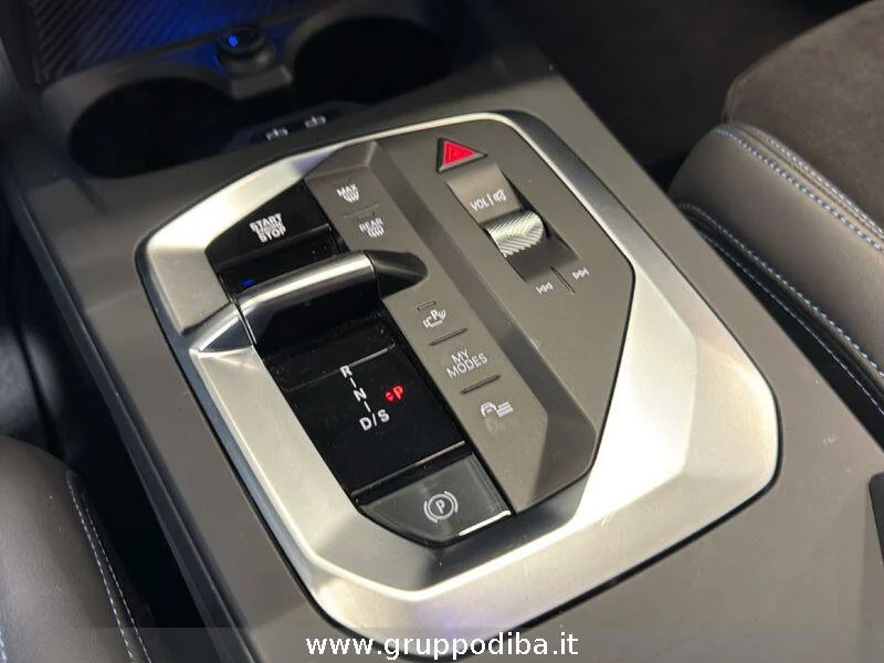 BMW Serie 1 118d MSport Pro auto- Gruppo Diba