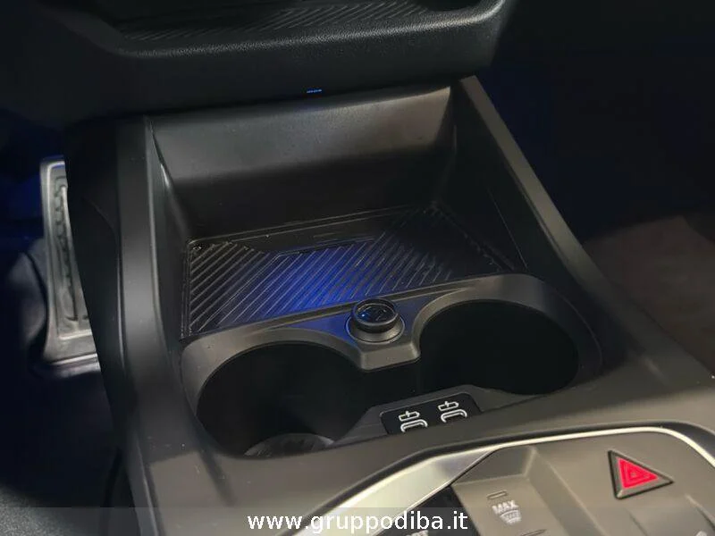 BMW Serie 1 118d MSport Pro auto- Gruppo Diba