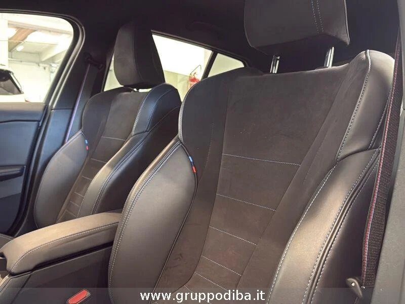 BMW Serie 1 118d MSport Pro auto- Gruppo Diba