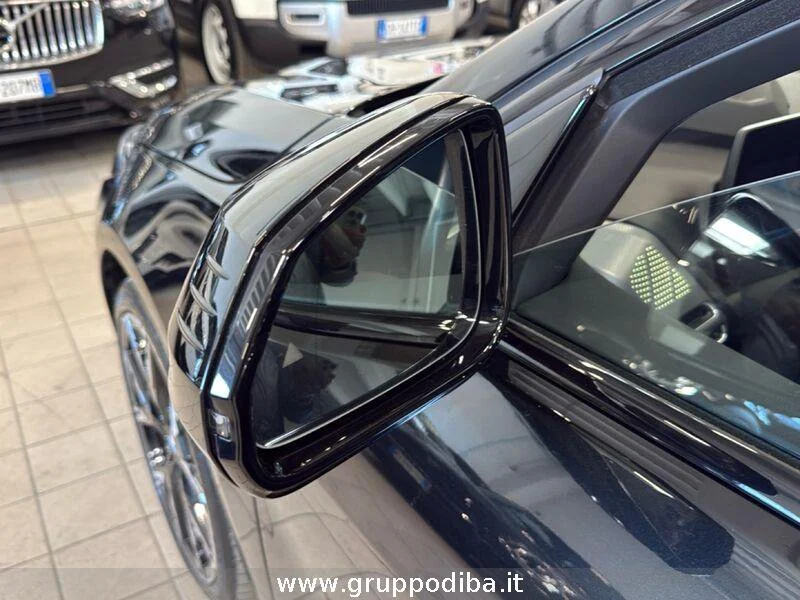 BMW Serie 1 118d MSport Pro auto- Gruppo Diba