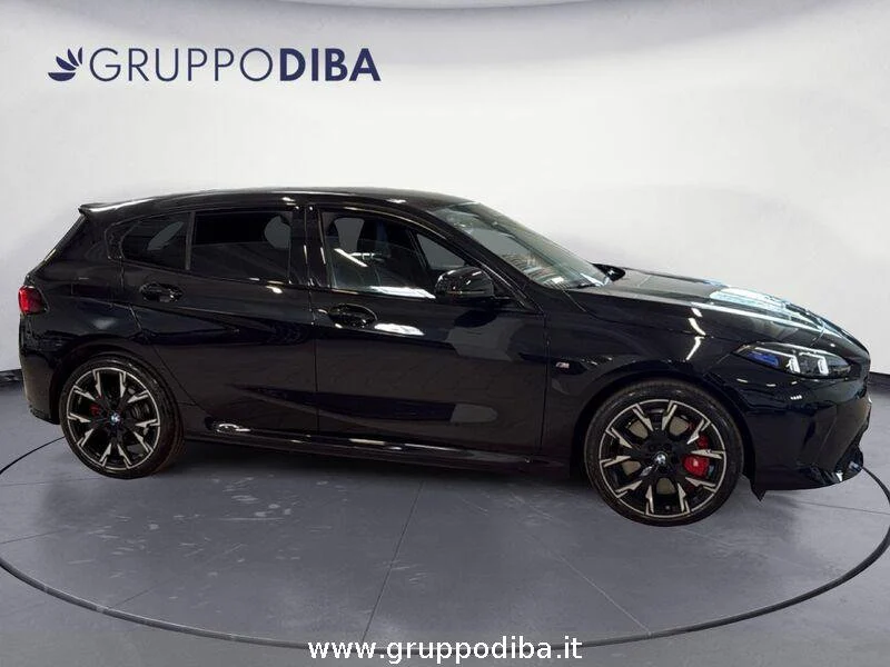 BMW Serie 1 118d MSport Pro auto- Gruppo Diba