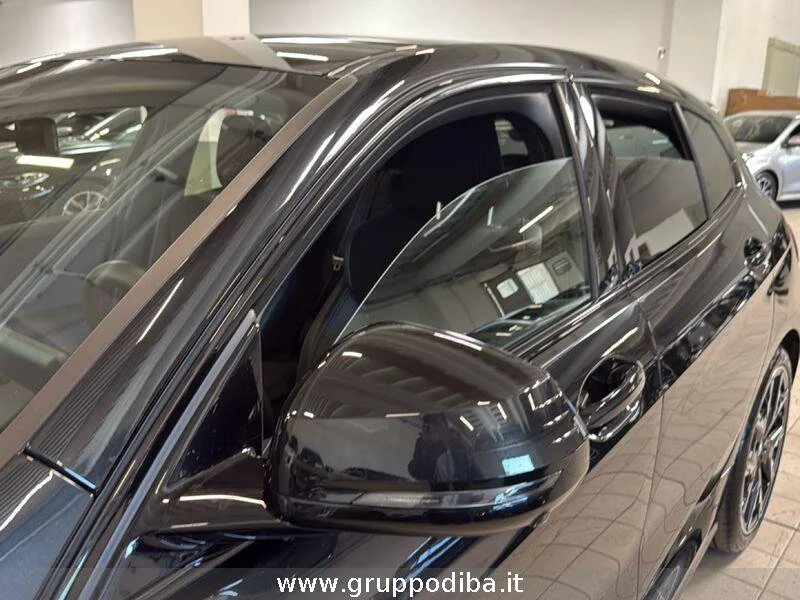 BMW Serie 1 118d MSport Pro auto- Gruppo Diba