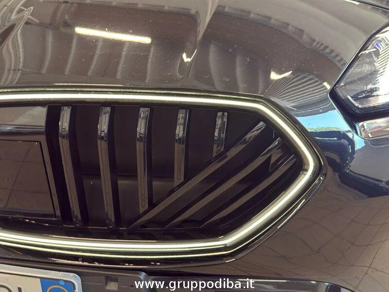 BMW Serie 1 118d MSport Pro auto- Gruppo Diba