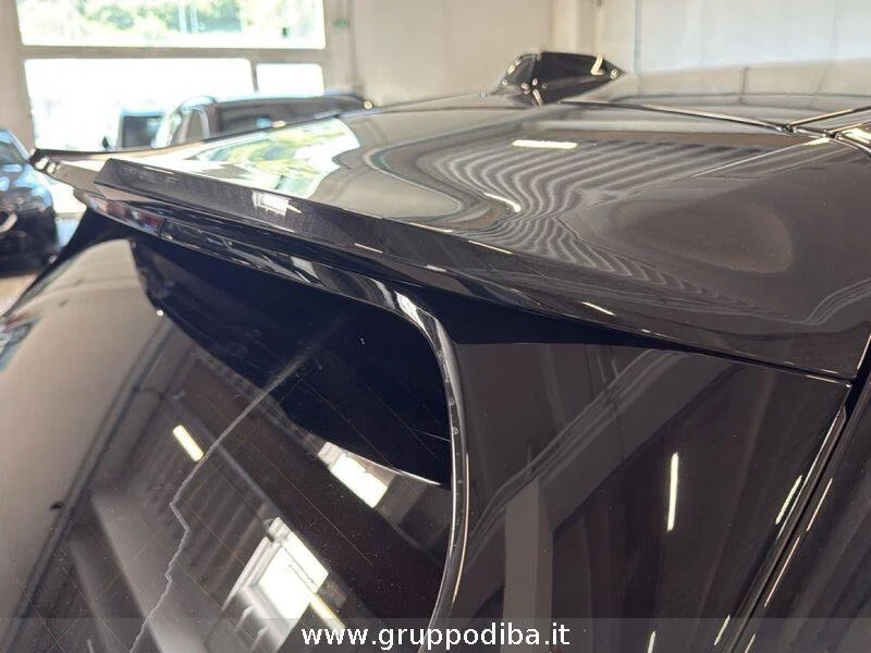BMW Serie 1 118d MSport Pro auto- Gruppo Diba