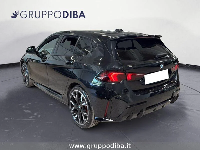 BMW Serie 1 118d MSport Pro auto- Gruppo Diba