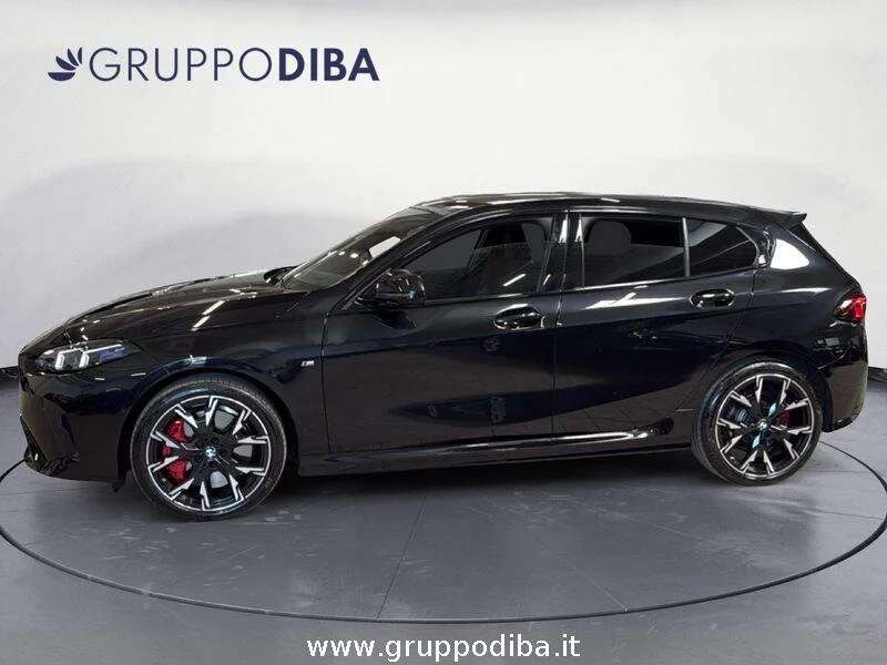 BMW Serie 1 118d MSport Pro auto- Gruppo Diba