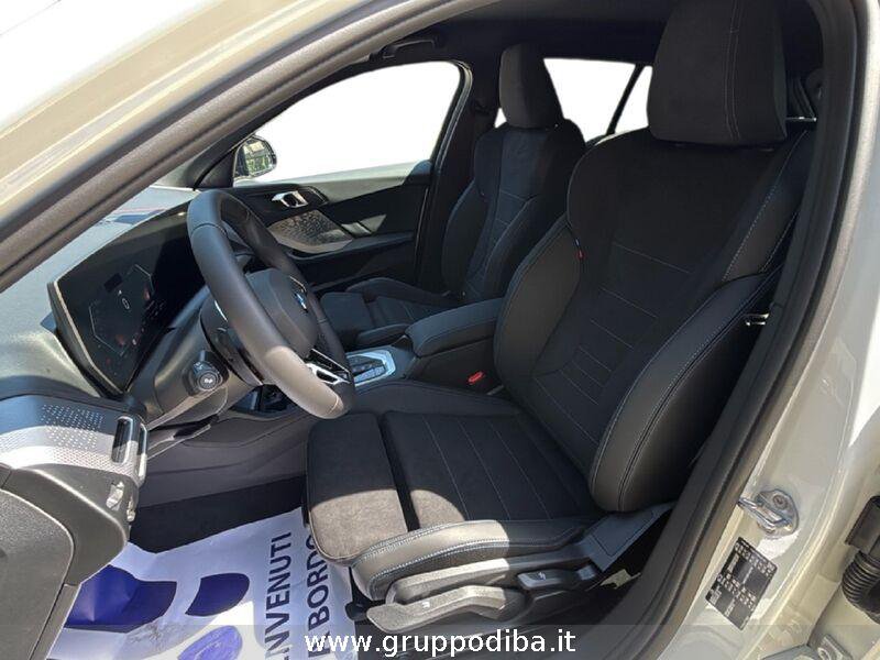 BMW Serie 1 118D- Gruppo Diba