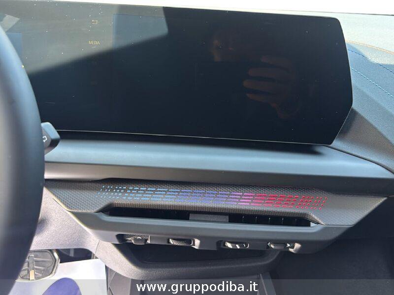 BMW Serie 1 118D- Gruppo Diba